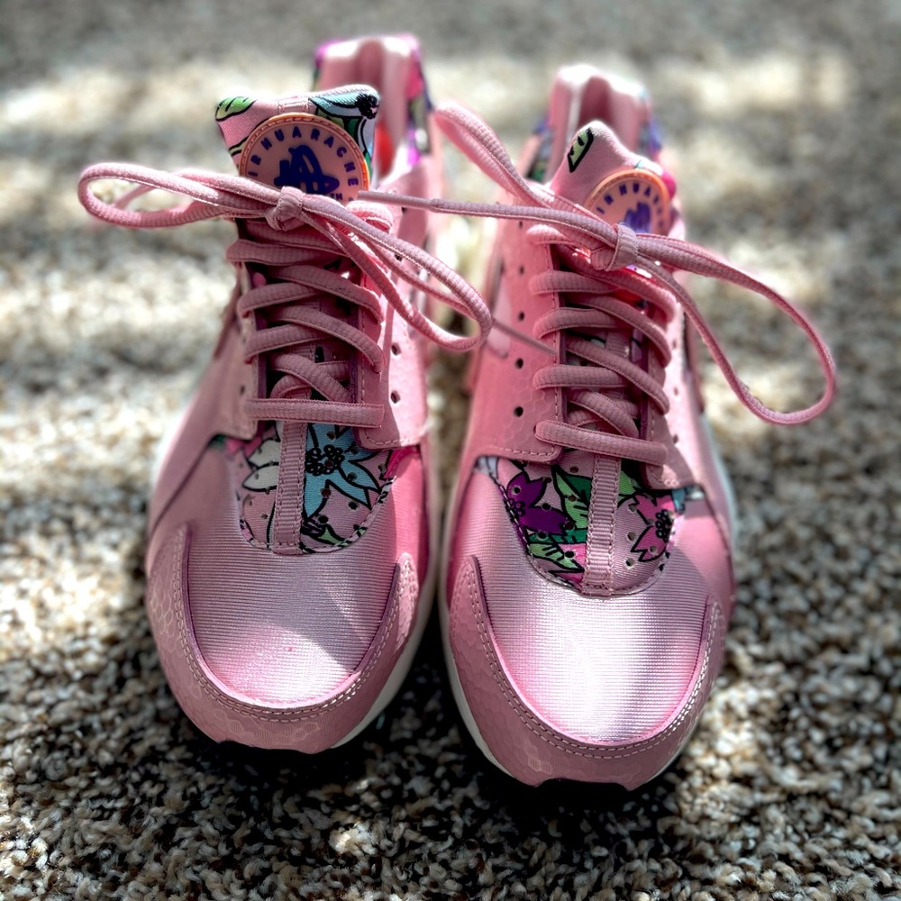 Nike Huaraches